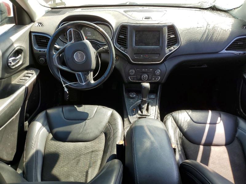 1C4PJMLX6KD238135