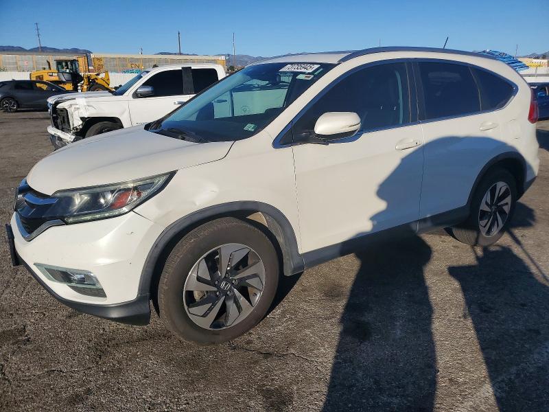 2015 HONDA CR-V — VIN 5J6RM3H93FL024665