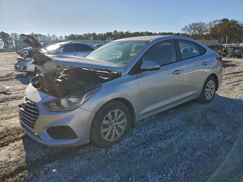 2020 HYUNDAI ACCENT — VIN 3KPC24A66LE094124