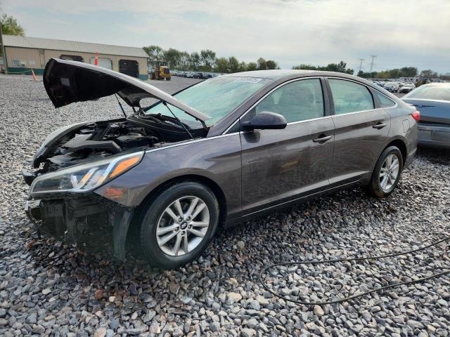 2016 HYUNDAI SONATA — VIN 5NPE24AF7GH288008