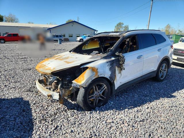 2017 HYUNDAI SANTA FE S — VIN KM8SRDHF8HU170315
