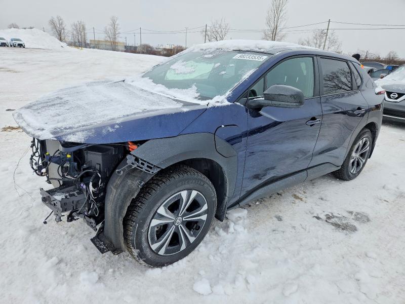 2024 TOYOTA BZ4X — VIN JTMAAAAA4RA044279
