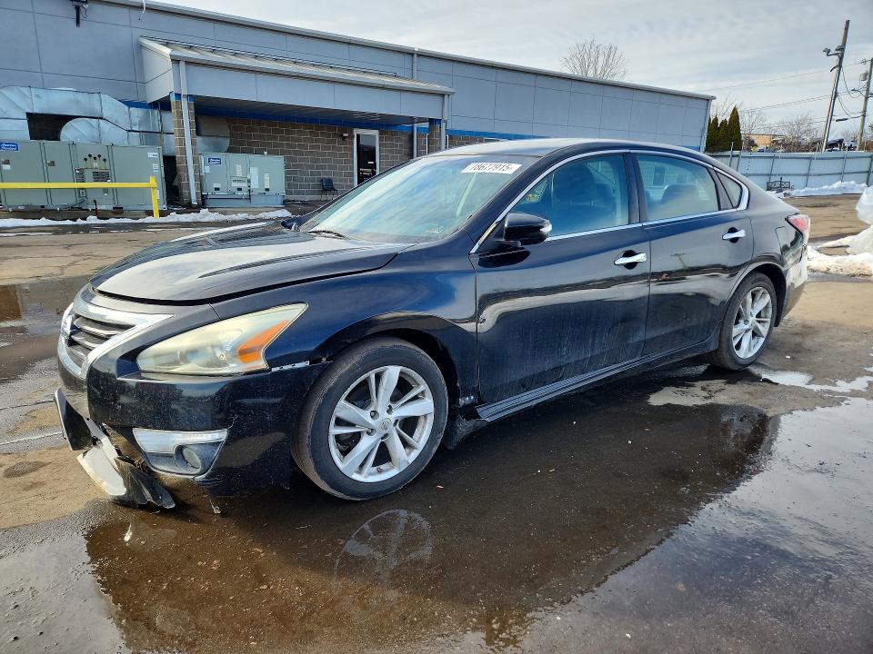 2015 NISSAN ALTIMA — VIN 1N4AL3AP7FC146692
