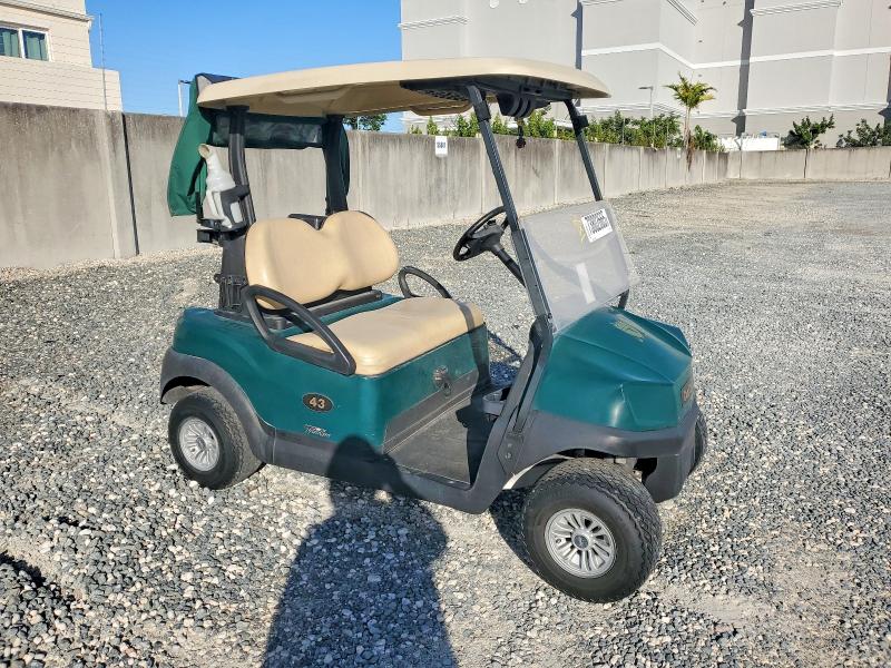 2018 CITO GOLF CART — VIN PMA10517253