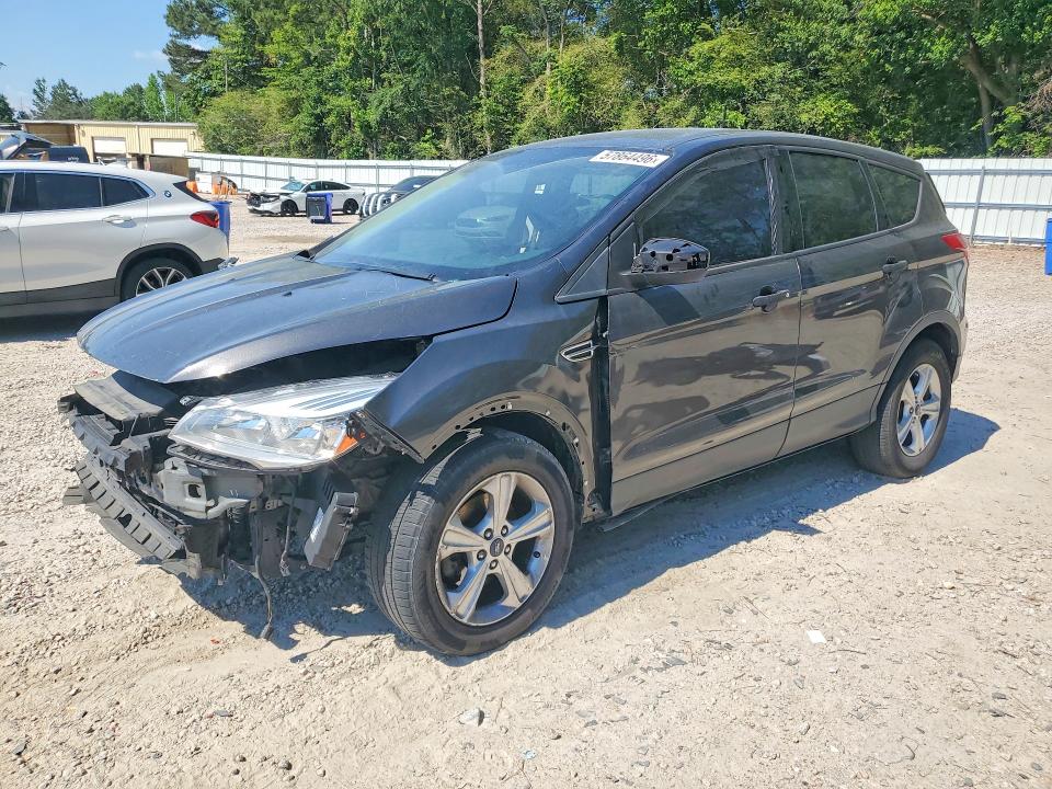 1FMCU0F7XFUA74660