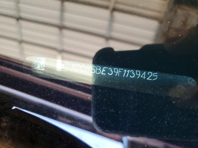 1GCGSBE39F1139425