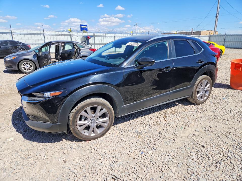 3MVDMBCL7NM423510