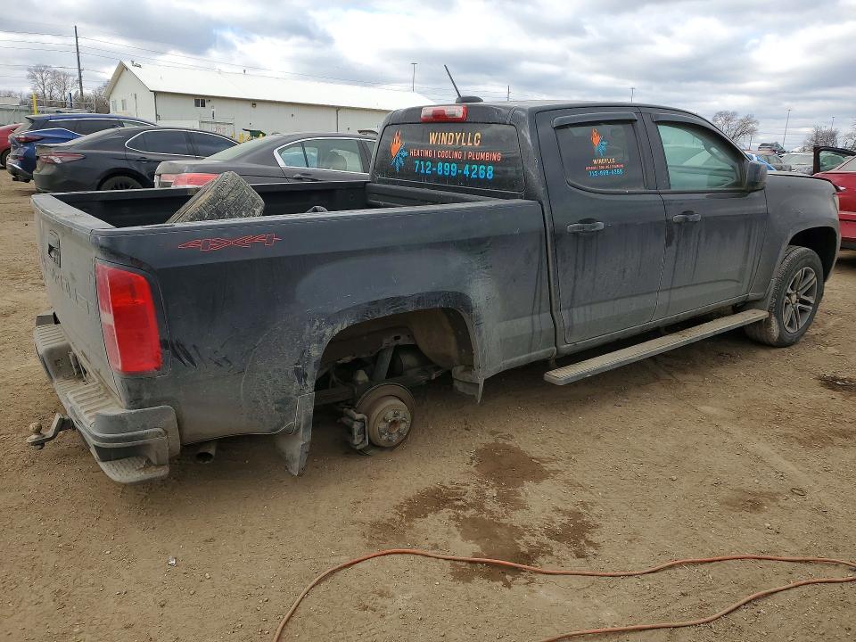 1GCGTBEN6M1208549