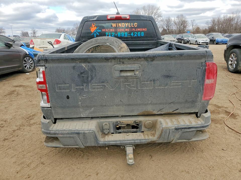 1GCGTBEN6M1208549