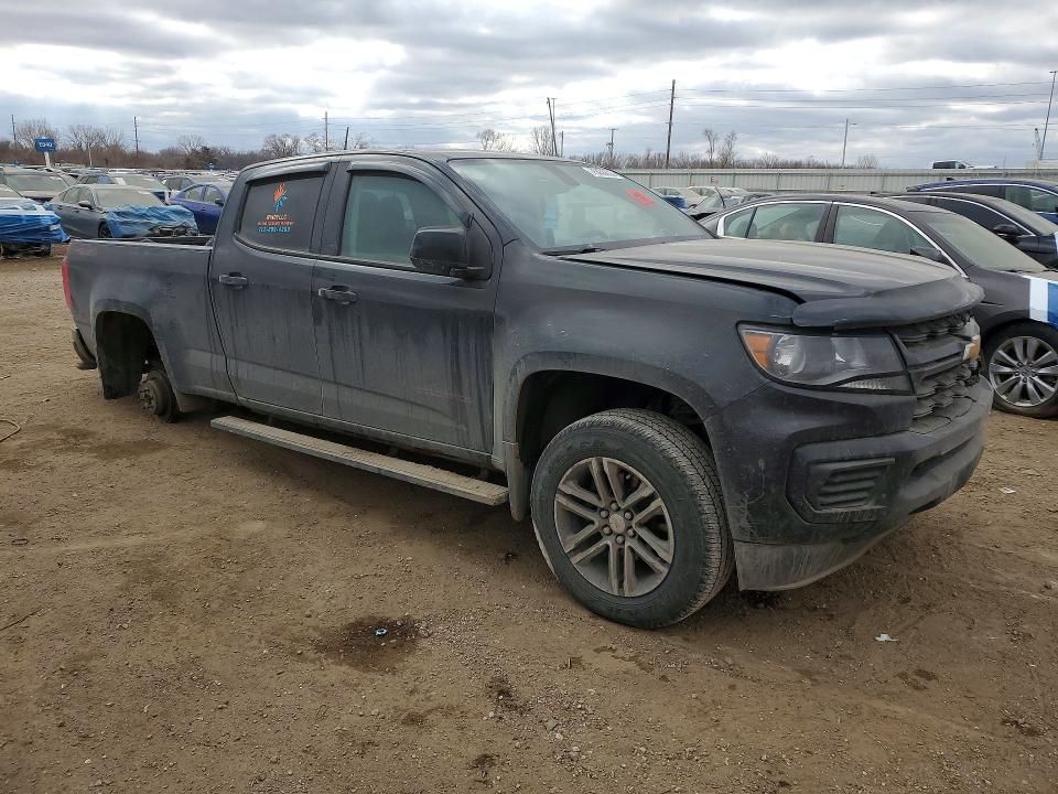 1GCGTBEN6M1208549