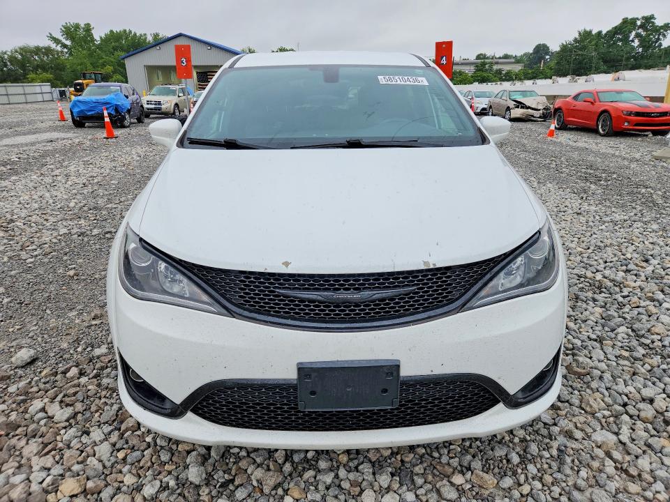 2C4RC1FGXJR351854