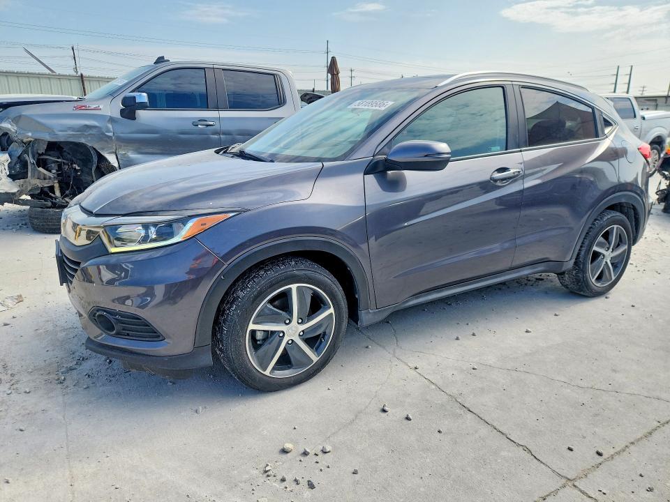3CZRU6H54NM767587