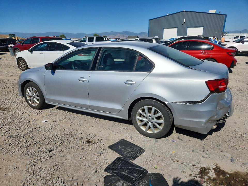 3VWD17AJ7FM206501