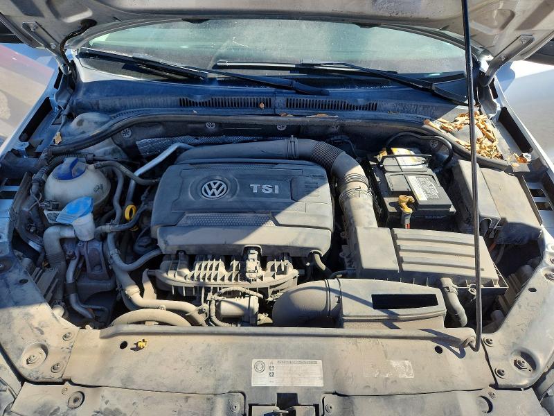 3VWD17AJ7FM206501