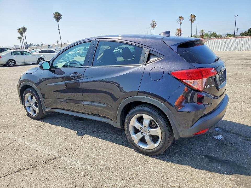 3CZRU6H59GM740534