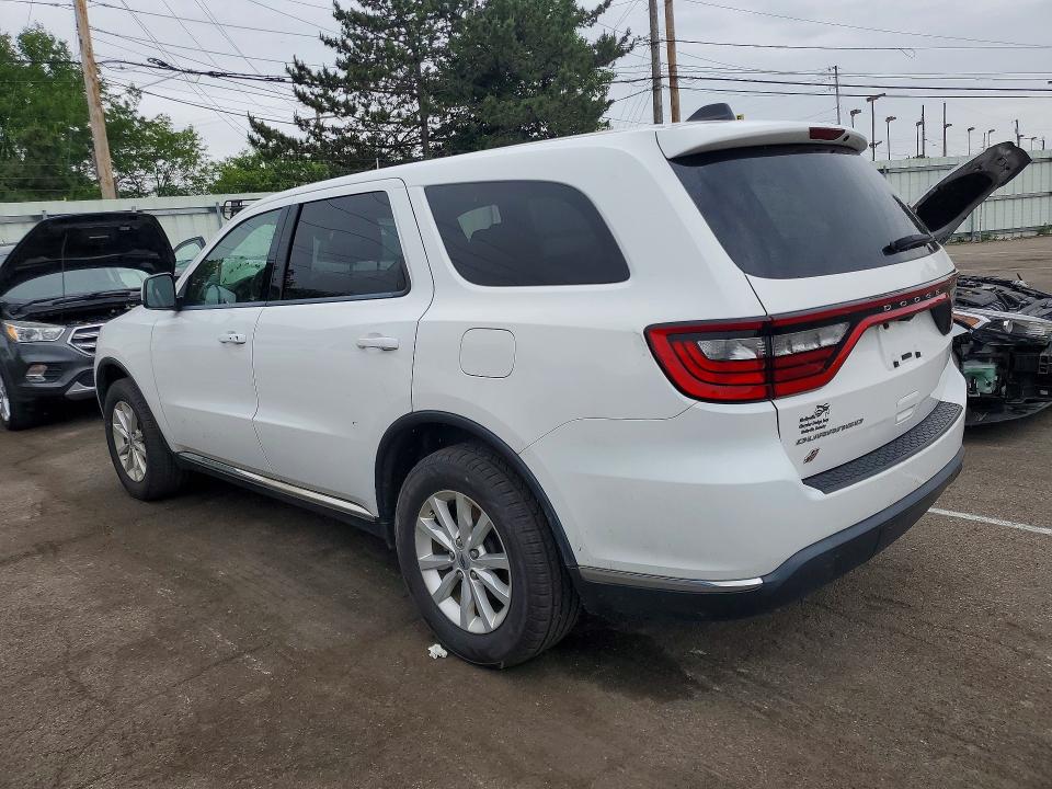 1C4RDJAG8KC616219