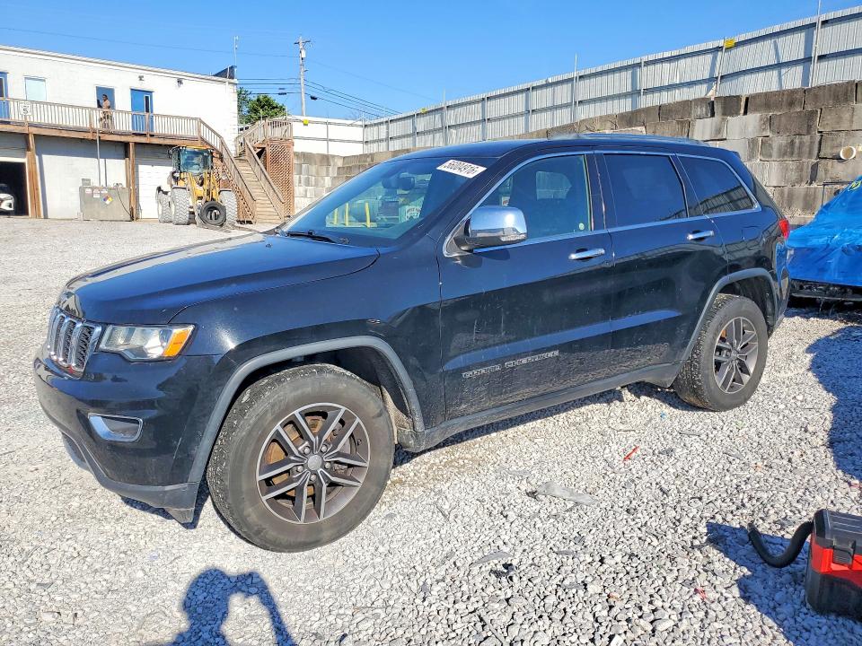 1C4RJEBG5JC277688