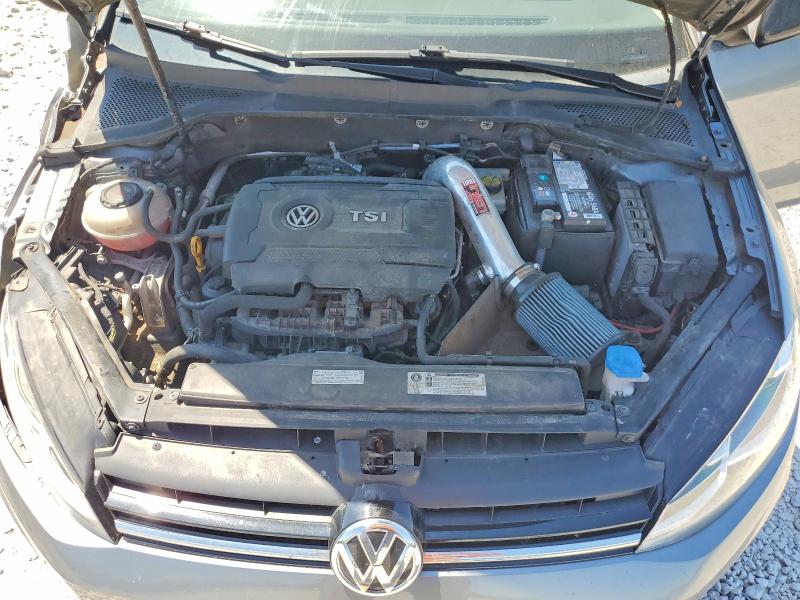 3VW117AU5KM509588