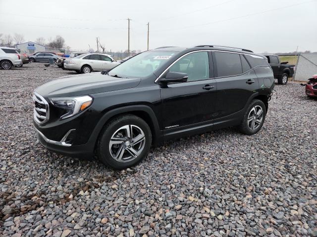 2020 GMC TERRAIN SL — VIN 3GKALPEV8LL305718
