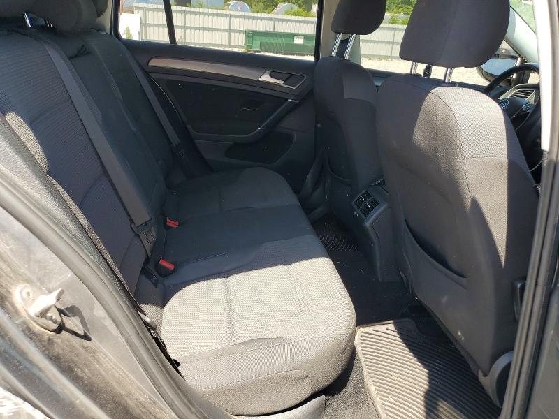 3VW117AU5KM509588