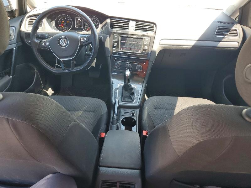 3VW117AU5KM509588