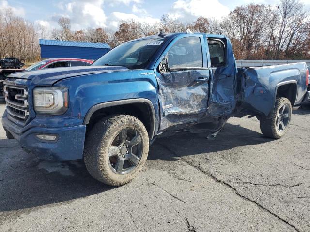 2016 GMC SIERRA K15 — VIN 1GTV2LEC8GZ335288