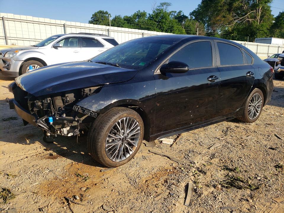 2023 KIA FORTE — VIN 3KPF54AD5PE534293