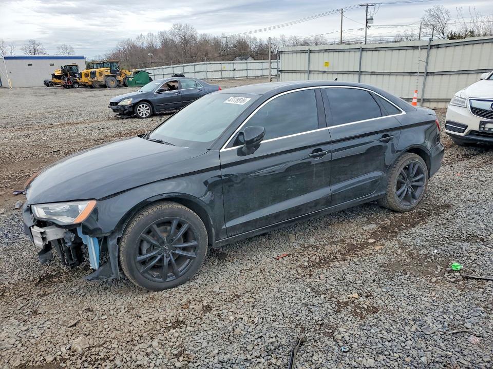 2015 AUDI A3 — VIN WAUAJGFF0F1029438