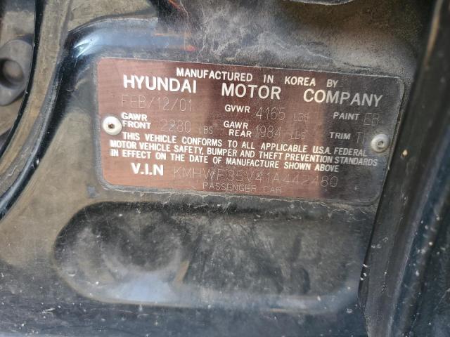 KMHWF35V41A442480