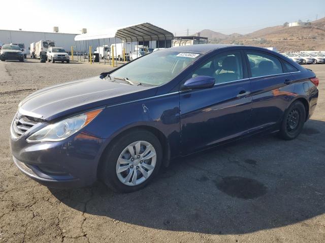 2011 HYUNDAI SONATA GLS — VIN 5NPEB4AC9BH042379