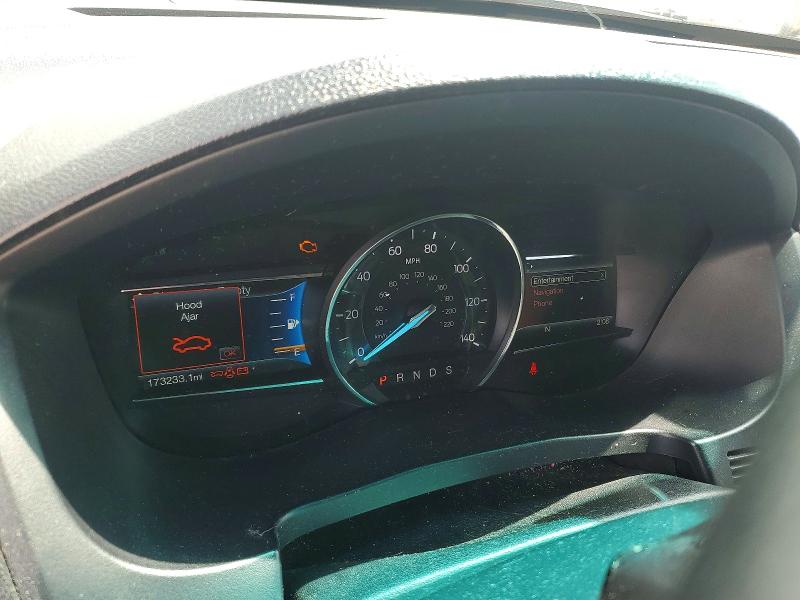 1FM5K8FH8HGA89777