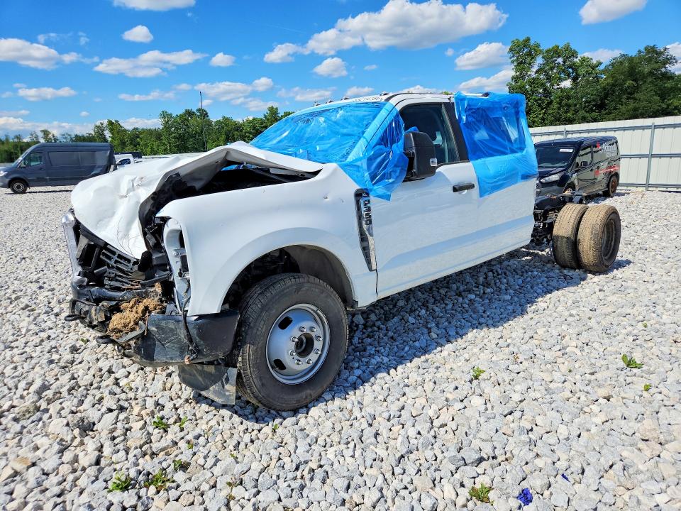1FT8W3DA5SED59680