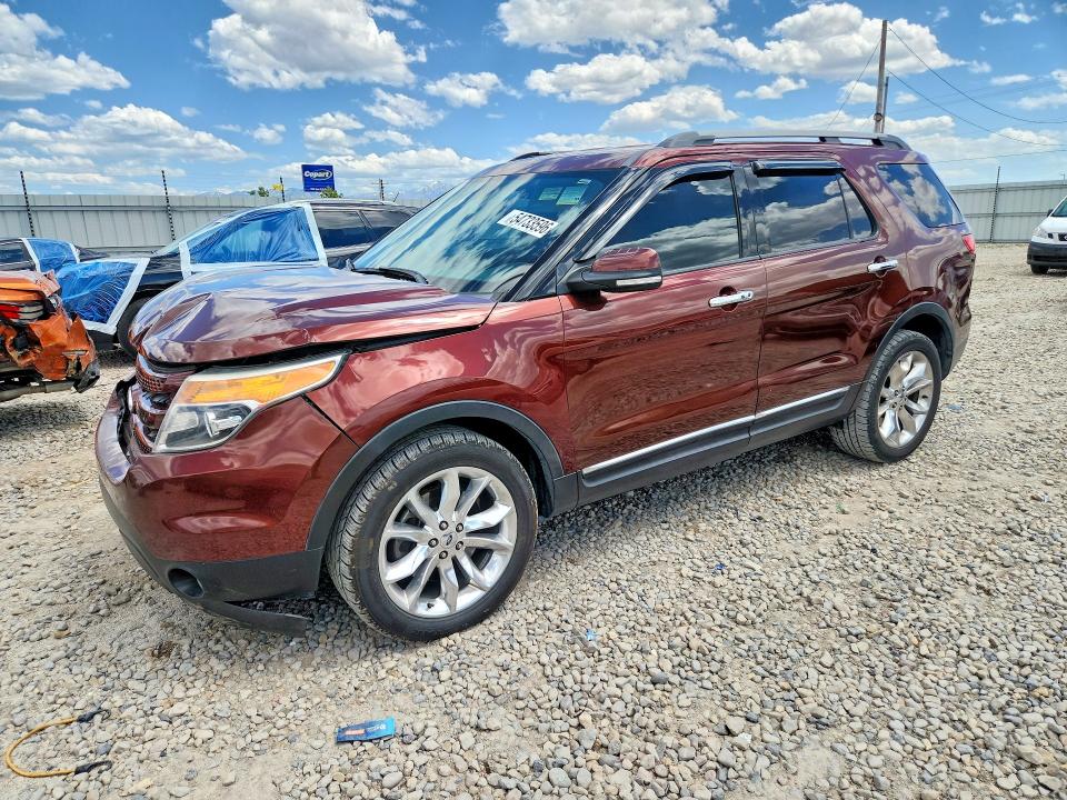 1FM5K8F8XFGB59471