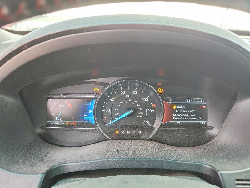 1FM5K8GT4GGB41309