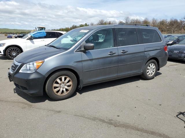 2010 HONDA ODYSSEY EX — VIN 5FNRL3H7XAB063109