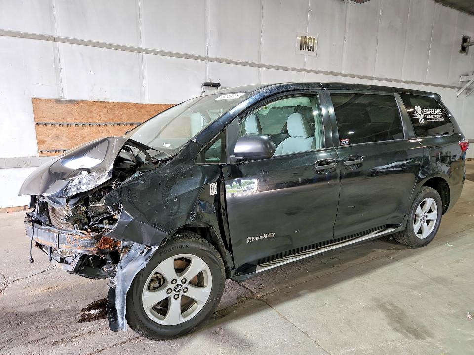 5TDZZ3DC1KS974265
