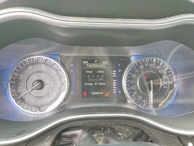 1C3CCCAB3FN605183