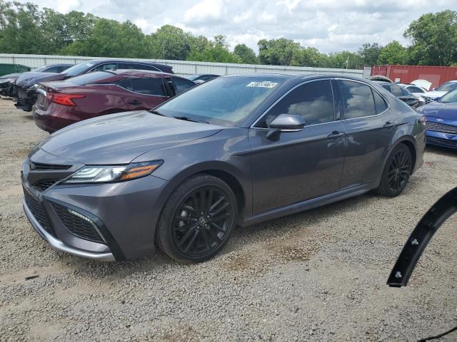 2023 TOYOTA CAMRY — VIN 4T1K61AK4PU084917