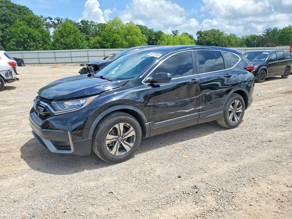 2020 HONDA CR-V — VIN 5J6RW1H25LL001823