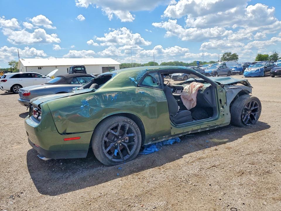 2C3CDZBT7NH185717