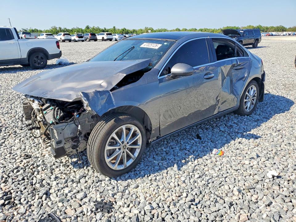 W1K3G4EB4LJ205125