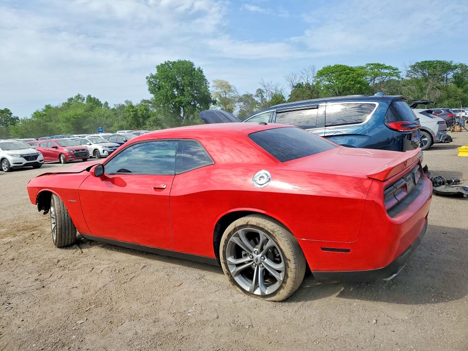 2C3CDZBT6LH118720