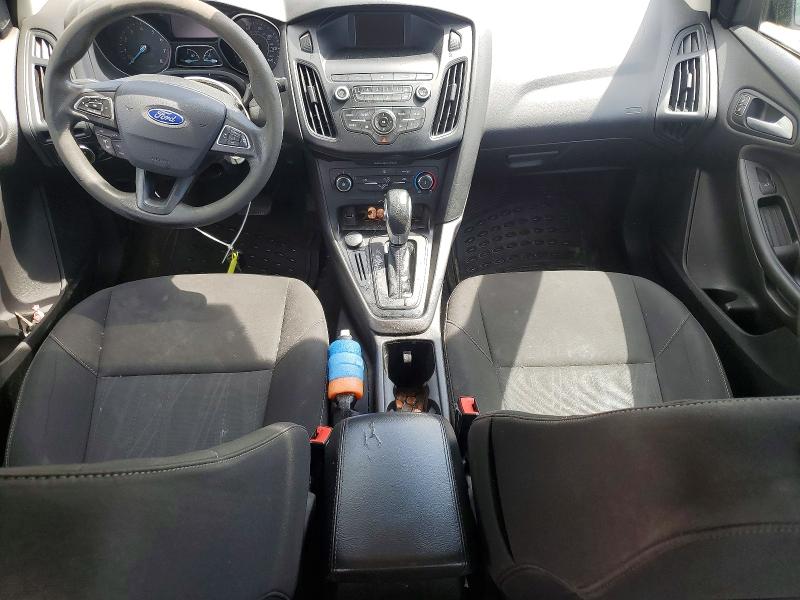 1FADP3F20JL316883