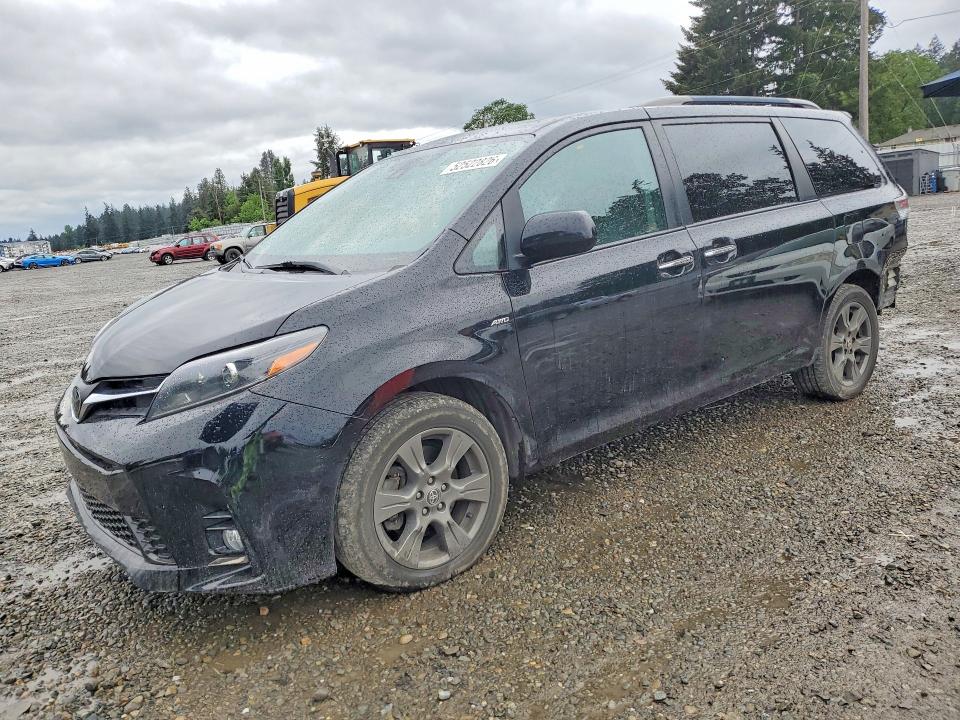 5TDEZ3DC1LS245439