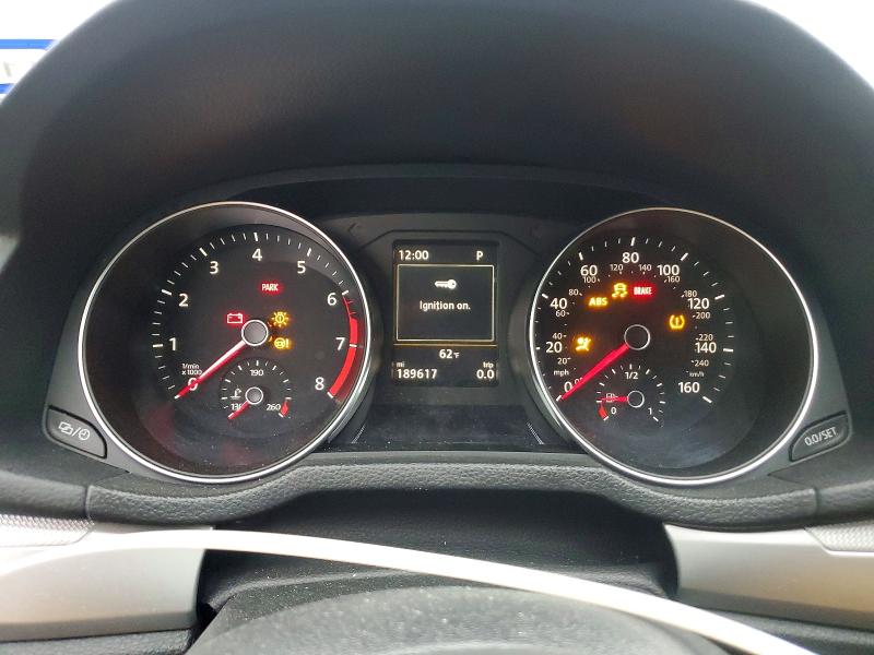 1VWLA7A34KC014008