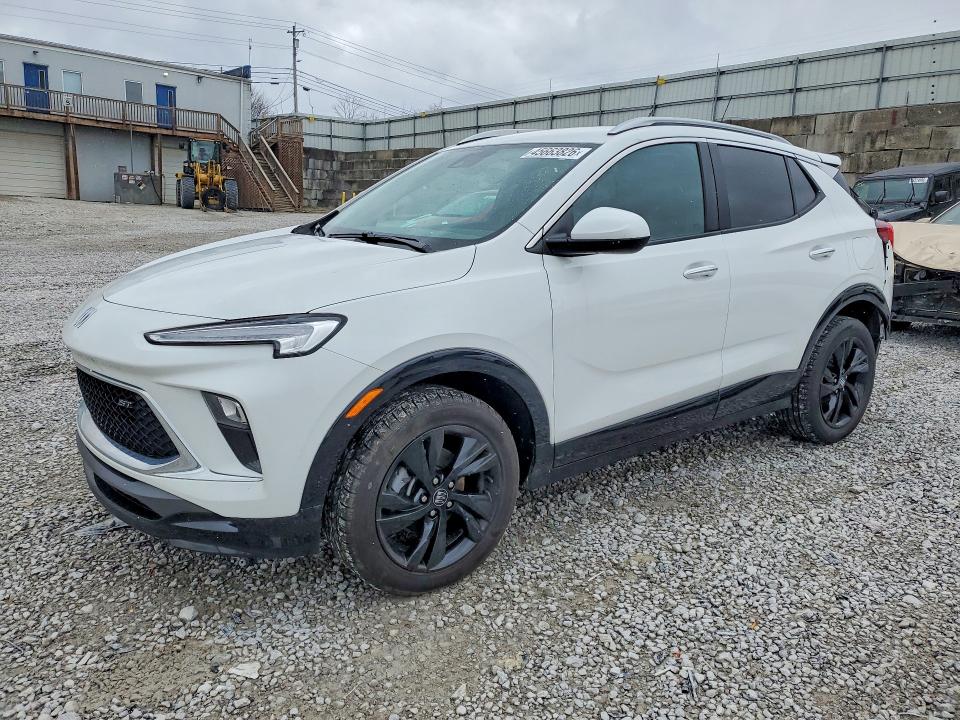 KL4AMESL6RB165818