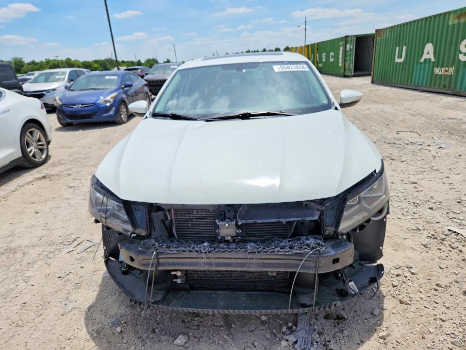 1VWBT7A35GC005363