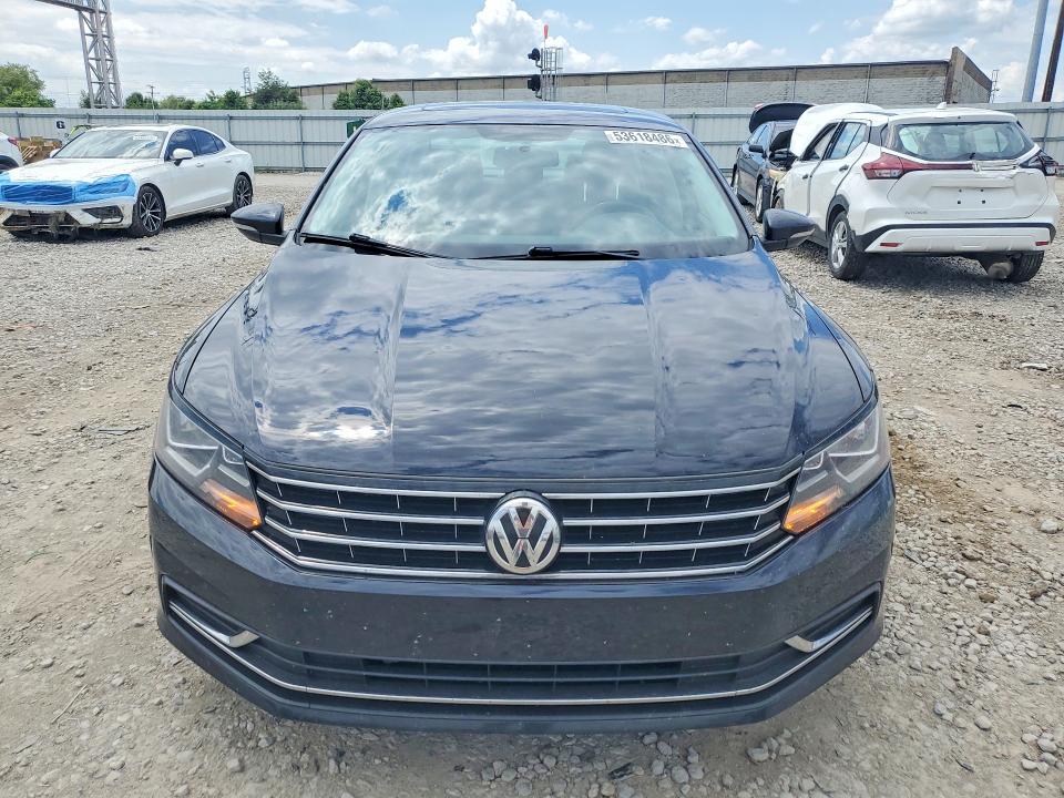 1VWLA7A38KC006543