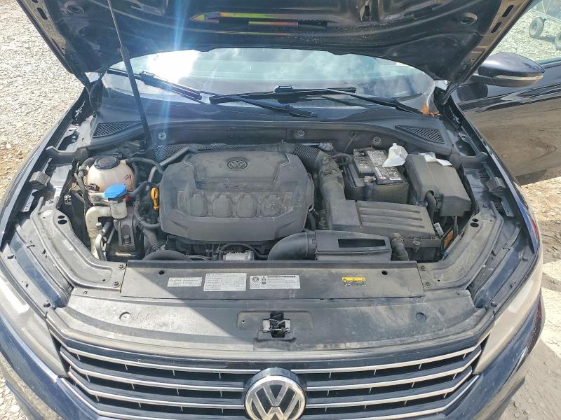 1VWLA7A38KC006543