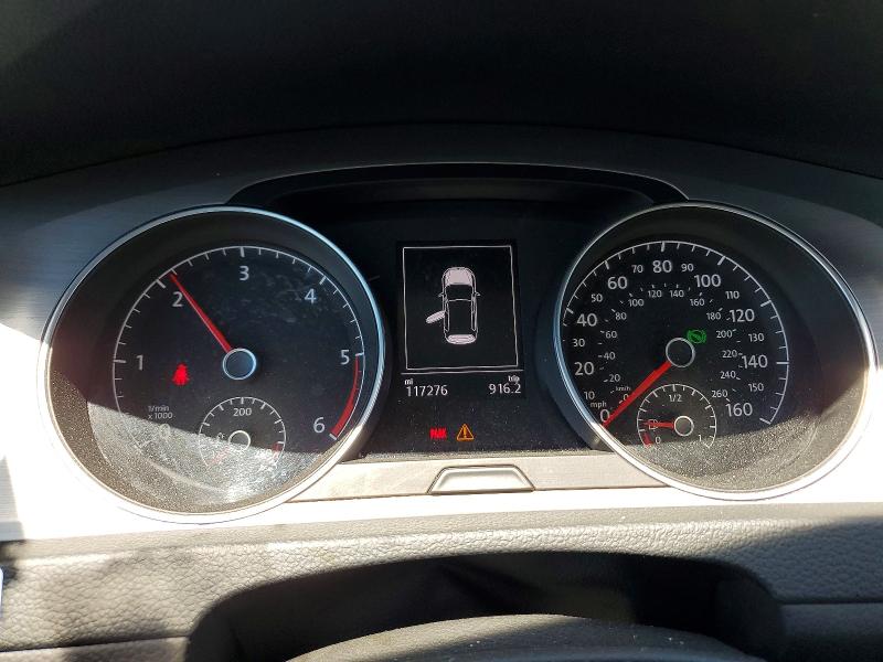 3VW2A7AU1FM047640